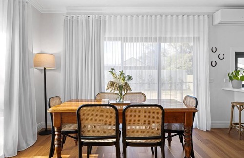 St. Kilda East Maison | Duc De Malakoff