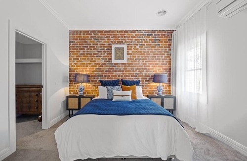 St. Kilda East Maison | Duc De Malakoff