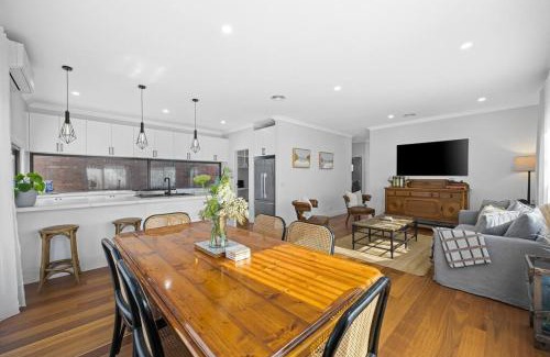 St. Kilda East Maison | Duc De Malakoff