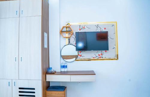 Cat Hai Hôtel | Duc Duy Hotel Cat Ba
