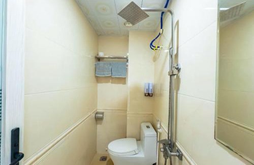 Cat Hai Hôtel | Duc Duy Hotel Cat Ba