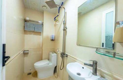 Cat Hai Hôtel | Duc Duy Hotel Cat Ba