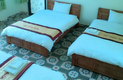 Muong Thanh Maison | Duc Thang Guest House (Nhà Nghỉ Đức Thắng)