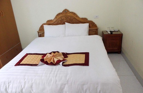 Muong Thanh Maison | Duc Thang Guest House (Nhà Nghỉ Đức Thắng)