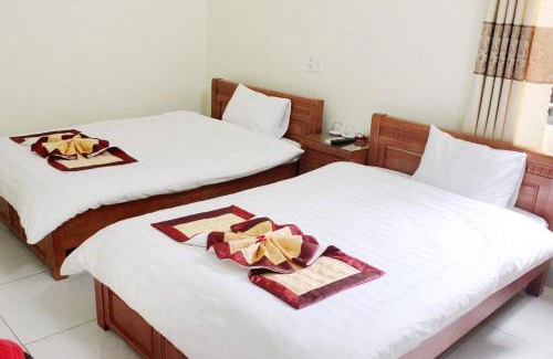 Muong Thanh Maison | Duc Thang Guest House (Nhà Nghỉ Đức Thắng)