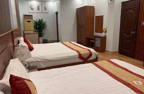 Cao Bang Hôtel | Duc Trung Hotel CB by Bayluxury