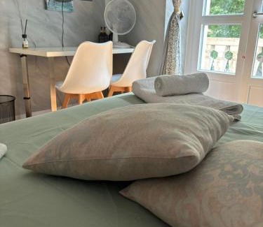 Crocetta Maison | Duca's Guest House