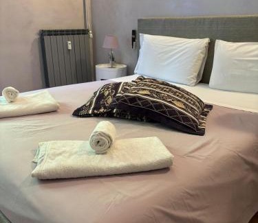 Crocetta Maison | Duca's Guest House