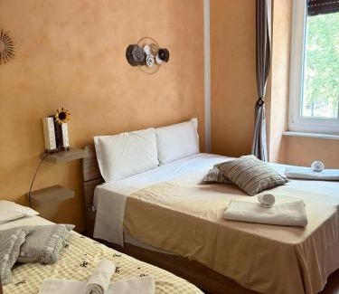 Crocetta Maison | Duca's Guest House