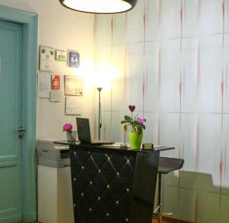 Crocetta Maison | Duca's Guest House