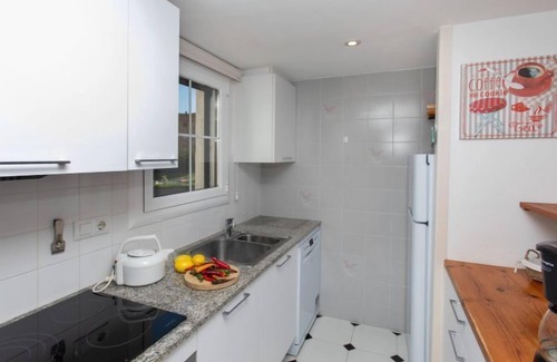 Pals Appartement | Ducado de Golf Blue by Interhome