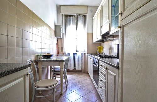 Pablo Appartement | Ducal Park Residence 2