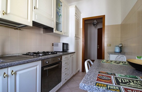 Pablo Appartement | Ducal Park Residence 2