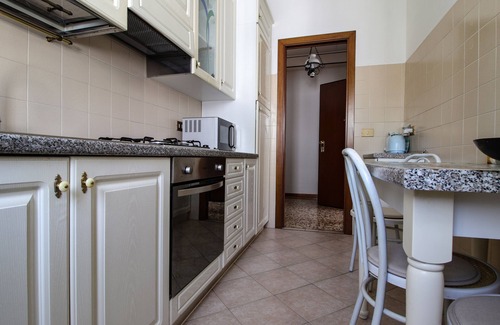 Pablo Appartement | Ducal Park Residence 2