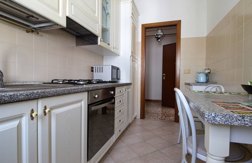 Pablo Appartement | Ducal Park Residence 2