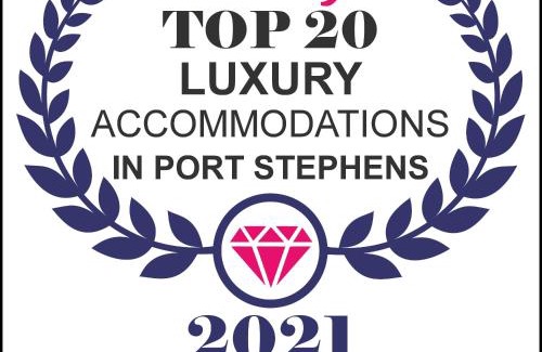 Raymond Terrace Villa | Ducati's B and B