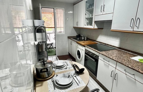 O Barco de Valdeorras Appartement | DUCHESS DUPLEX, WHERE EVERY DETAIL COUNTS