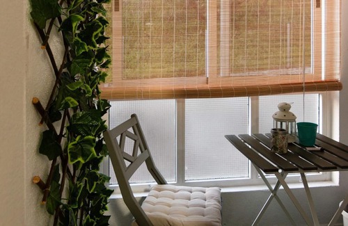 O Barco de Valdeorras Appartement | DUCHESS DUPLEX, WHERE EVERY DETAIL COUNTS