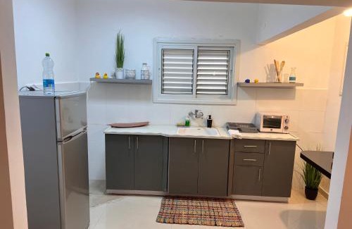 Neve Zohar Appartement | Duchess of the Dead Sea Crown Group Collection