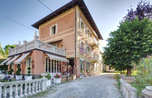 Vicoforte Hôtel | Duchessa Margherita Chateaux & Hotels