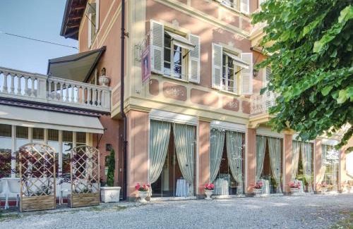 Vicoforte Hôtel | Duchessa Margherita Chateaux & Hotels