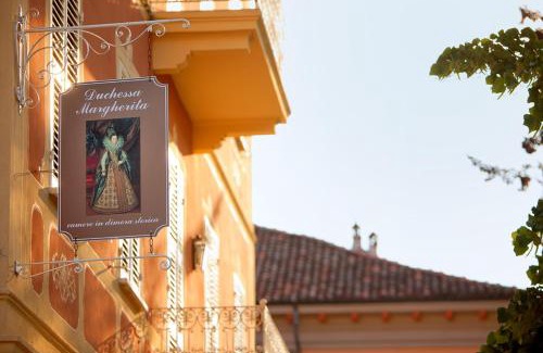 Vicoforte Hôtel | Duchessa Margherita Chateaux & Hotels