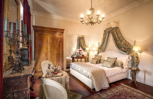 Vicoforte Maison | Duchessa Margherita