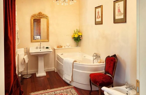 Vicoforte Maison | Duchessa Margherita