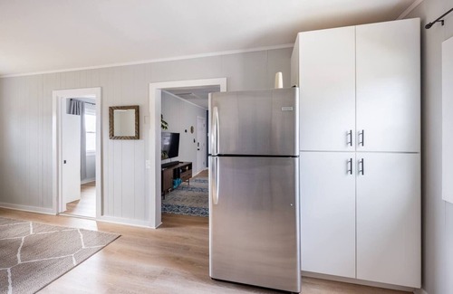 Ohio City Maison | Duck Island Getaway - Close to Downtown and West Side Market