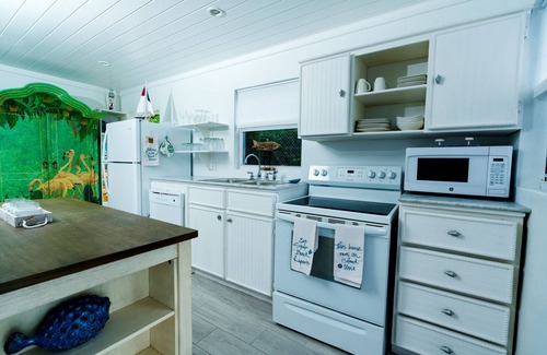 Spanish Wells Maison | Duck Out 3 Bedroom Home