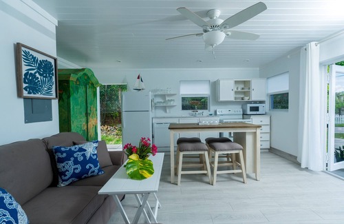 Spanish Wells Maison | Duck Out 3 Bedroom Home