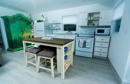 Spanish Wells Maison | Duck Out 3 Bedroom Home