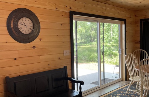 Chetek Maison | Duck's Cove at the Sandbar