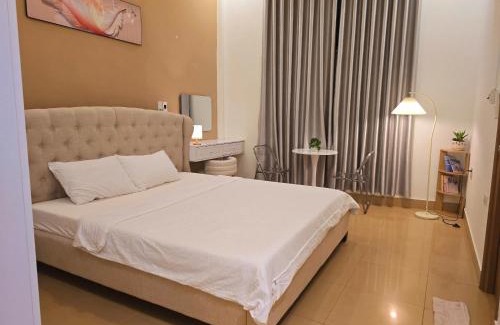 Mang Yang Maison | Duck's Home Hue