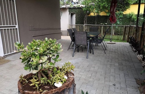 Malelane Appartement | Ducks Nest