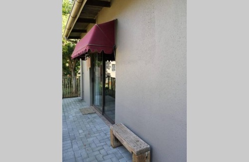 Malelane Appartement | Ducks Nest