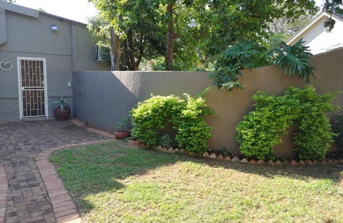 Malelane Appartement | Ducks Nest