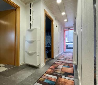 Dudelange Appartement | Dudelange Centre Loft - 2 Rooms at Top Floor