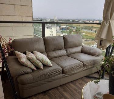 Yehud Appartement | Dudger home