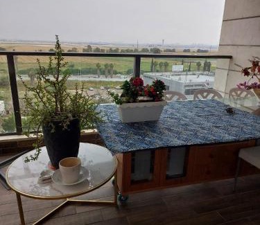 Yehud Appartement | Dudger home