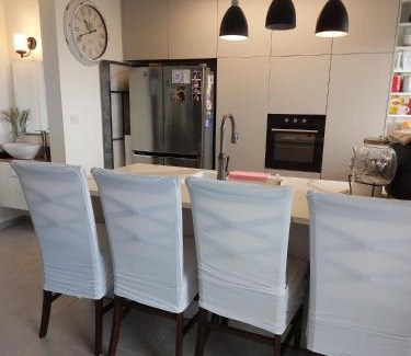 Yehud Appartement | Dudger home