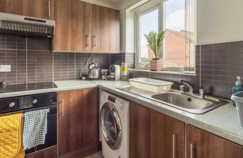 Tipton Maison | Dudley Port - Your Spot For Commonwealth Games - 2 Bedrooms