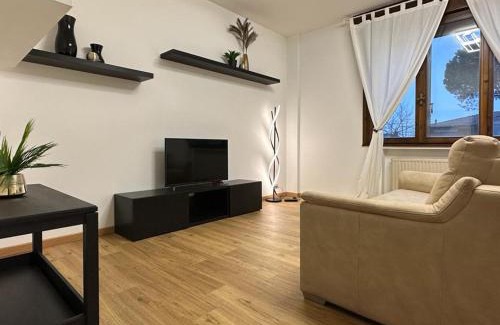 Due Carrare Appartement | Due Carrare Business