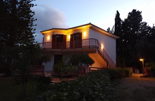 Scopello Appartement | Due Pini