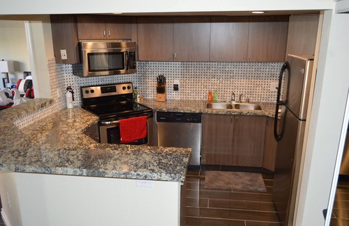 Winchester Copropriété | Duel Master Suit near the Las Vegas Strip & Convention Center