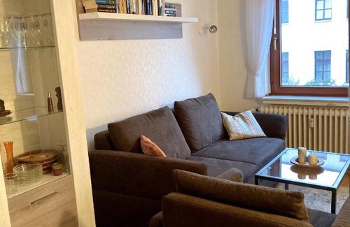 Wangerooge Appartement | Duene 43