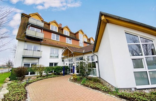 Ortsamt 2 Appartement | Duenenblick, quiet not far from the beach