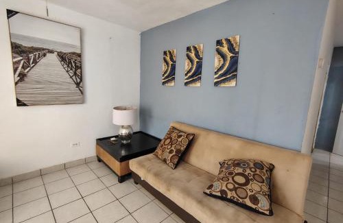 Fajardo Appartement | Duerme Relax 5