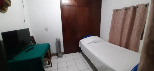 Desamparados Hôtel | Duerme tranquilo