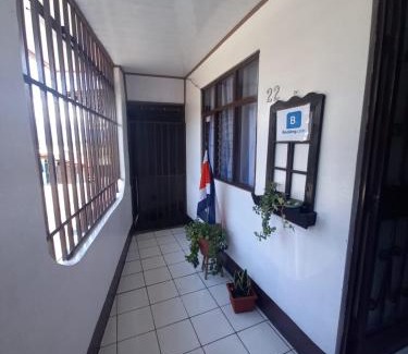 Desamparados Hôtel | Duerme tranquilo